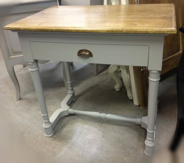 Kiki Laptop Study Desk