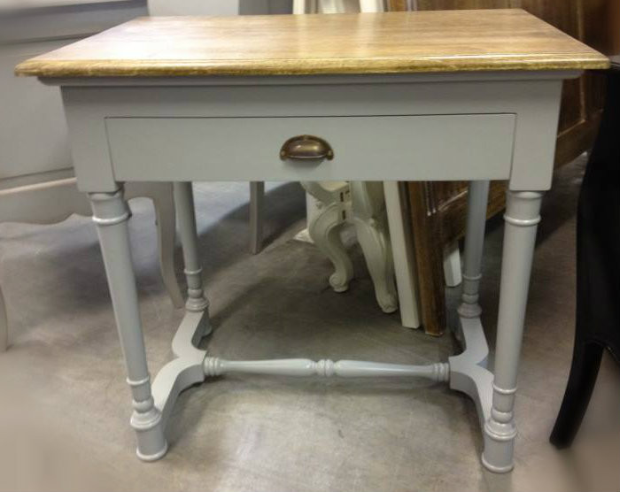 Kiki Laptop Study Desk