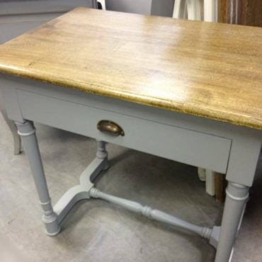 Kiki Laptop Study Desk