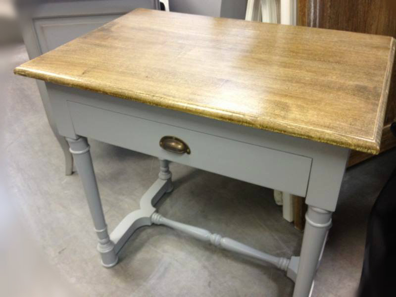 Kiki Laptop Study Desk