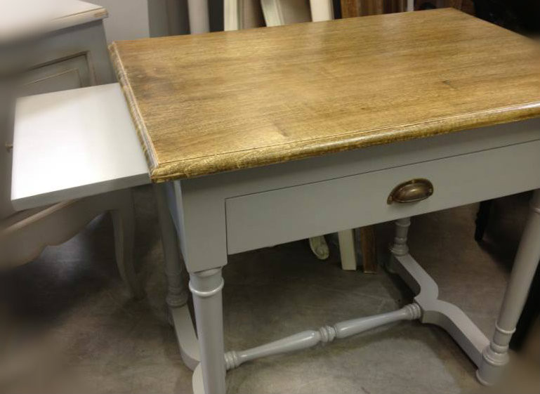 Kiki Laptop Study Desk