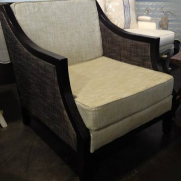 Barrow Armchair