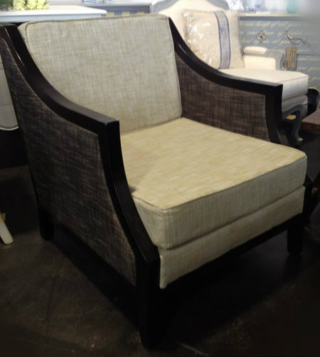 Barrow Armchair