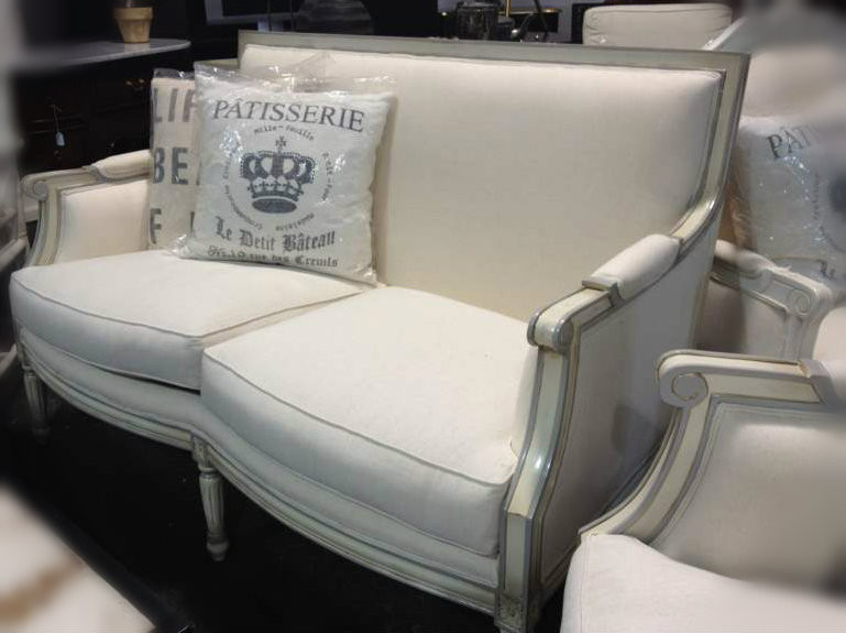 Jacob 2 Place Canape