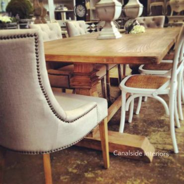 Artisan Dining Table