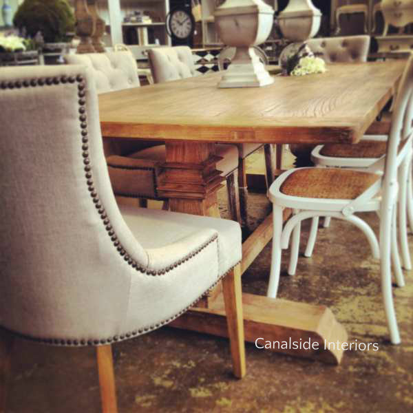 Artisan Dining Table