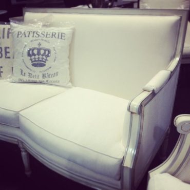 Jacob 2 Place Canape