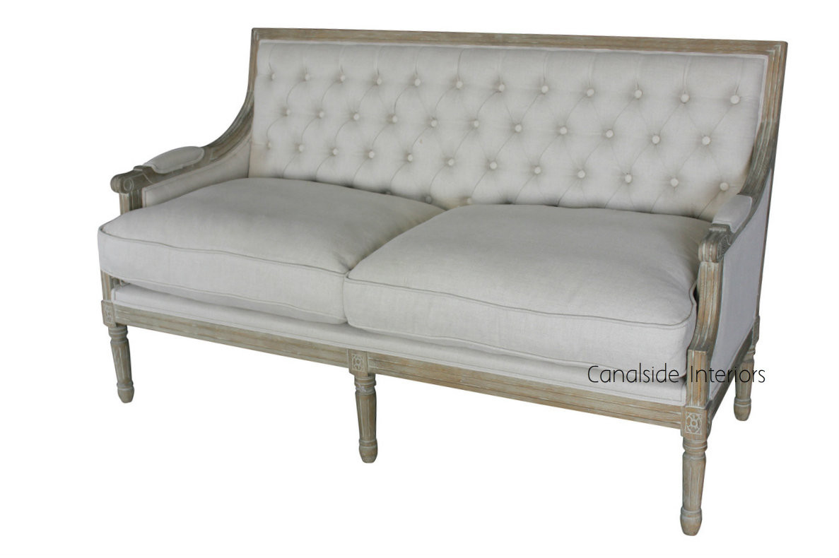 Pearson Sofa Canape