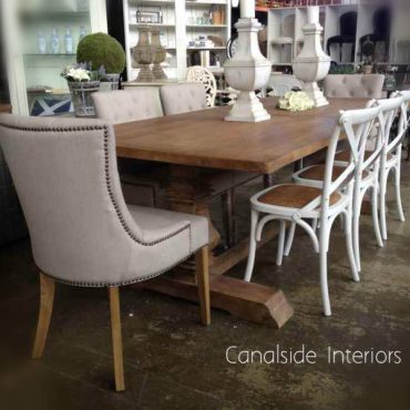 Artisan Dining Table