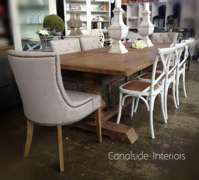 Artisan Dining Table