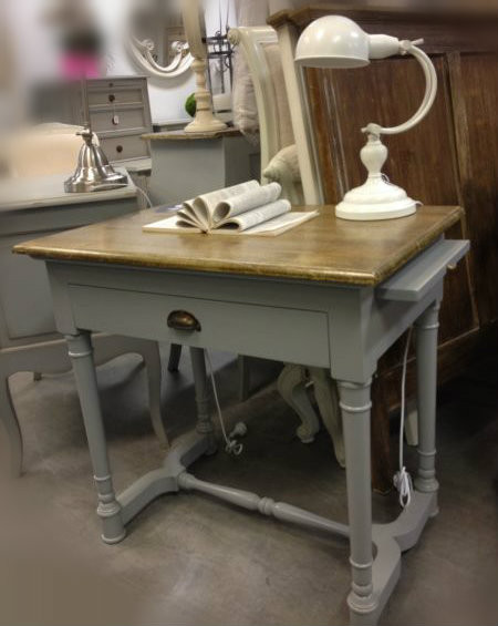 Kiki Laptop Study Desk