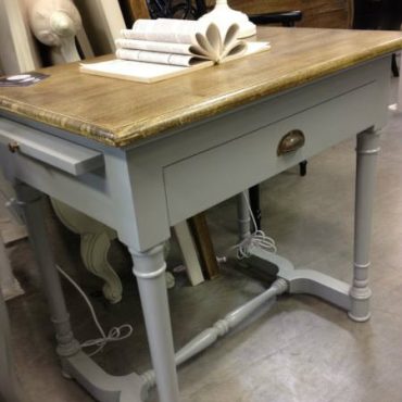 Kiki Laptop Study Desk