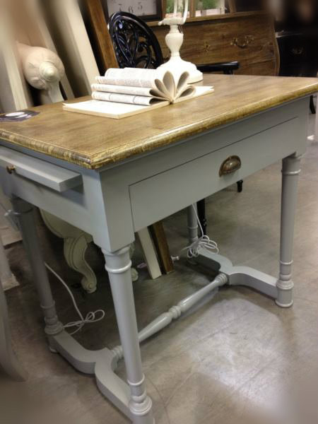 Kiki Laptop Study Desk