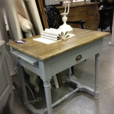 Kiki Laptop Study Desk