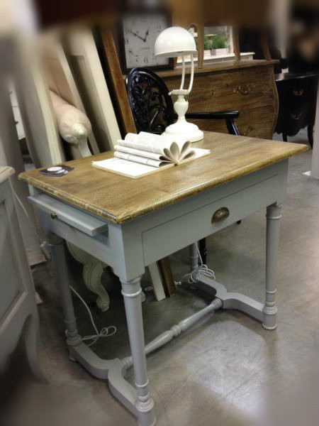 Kiki Laptop Study Desk