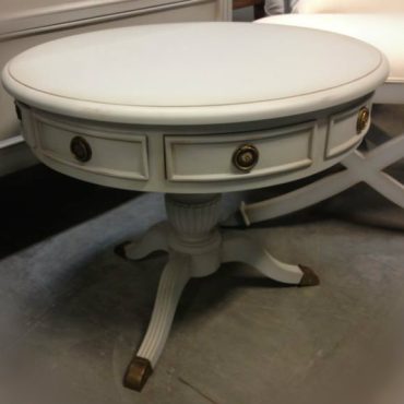 Cobble Hill Side Table