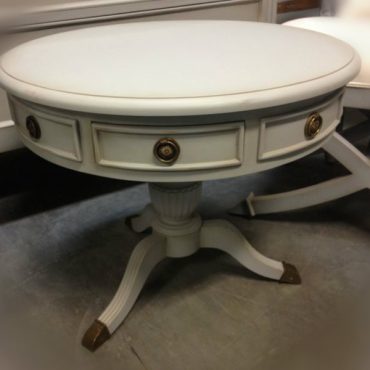 Cobble Hill Side Table