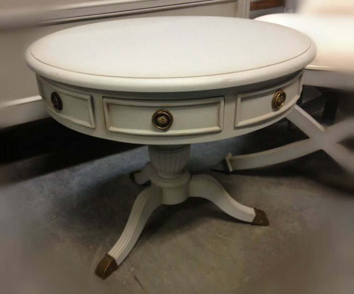 Cobble Hill Side Table