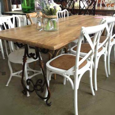 Alexandra Dining Table