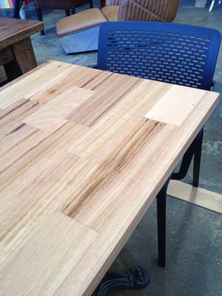 Custom Made Cafe Table Tops