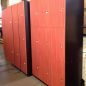 Lockers Custom Made by Canalside Interiors