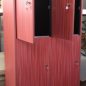 Lockers Custom Made by Canalside Interiors