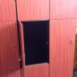 Lockers Custom Made by Canalside Interiors