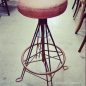 Torque Industrial Stool II