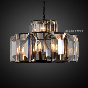 Harlow Chandelier