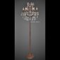 Florian Industrial Floor Lamp
