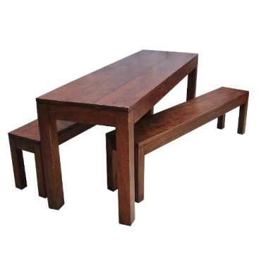 Feasting Dining Table