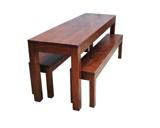 Feasting Dining Table