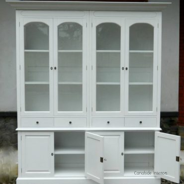 Key Largo 4 Door Display Unit