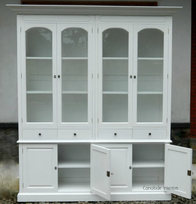 Key Largo 4 Door Display Unit