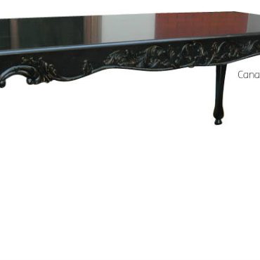 Laurent Dining Table