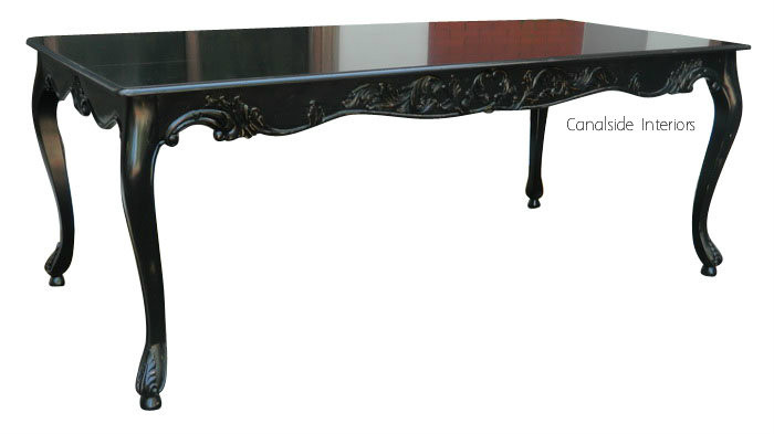 Laurent Dining Table