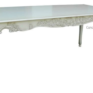 Laurent Dining Table
