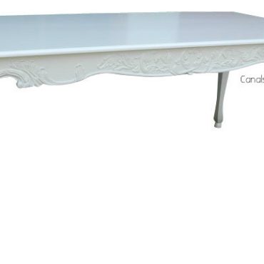 Laurent Dining Table