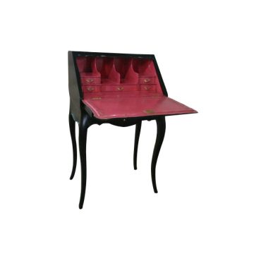 Black with Pink Internals: SOLD OUT