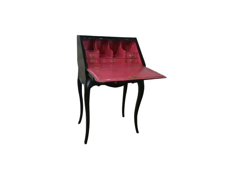 Black with Pink Internals: SOLD OUT