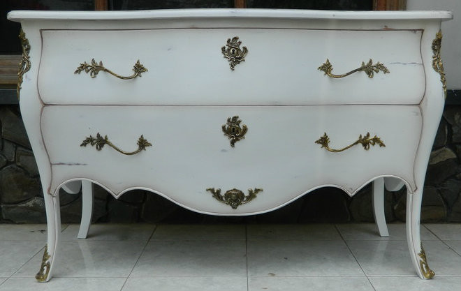 Piccini Commode