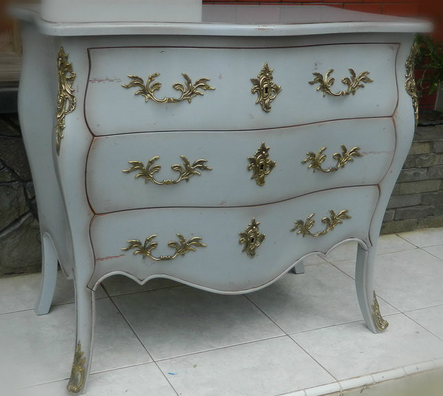 Bretigny Commode