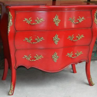 Bretigny Commode