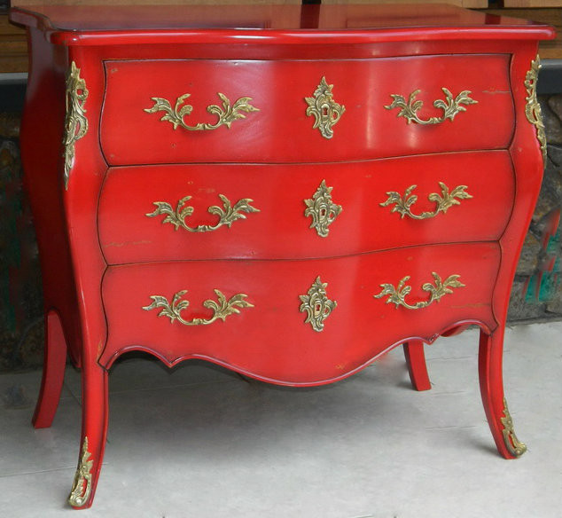 Bretigny Commode