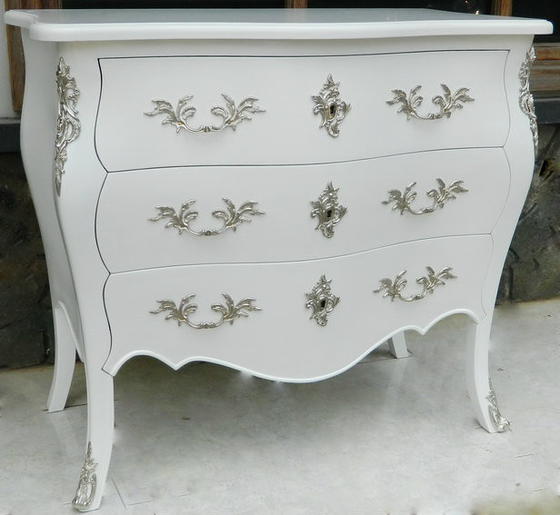 Bretigny Commode