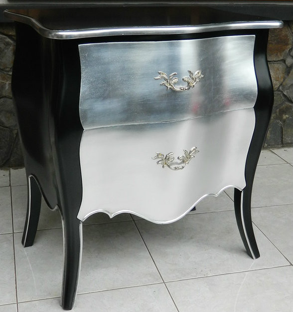 Piccini Bedside