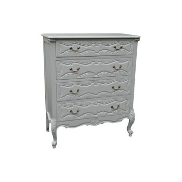 La Roche Commode Black