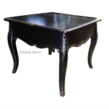 Laurent Side Table