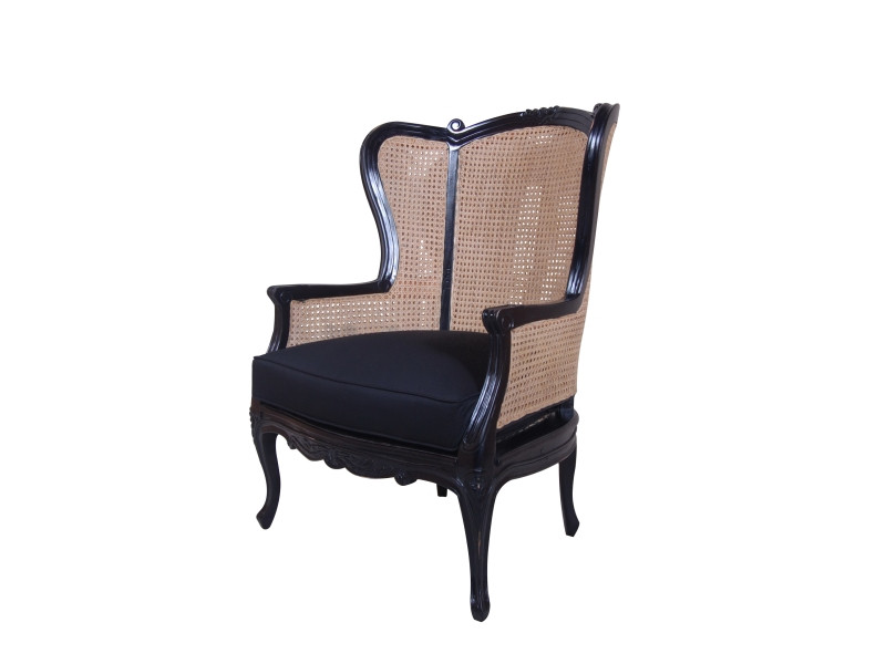 Louis Armchair
