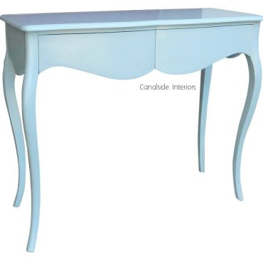 Mines 2 Drawer Console